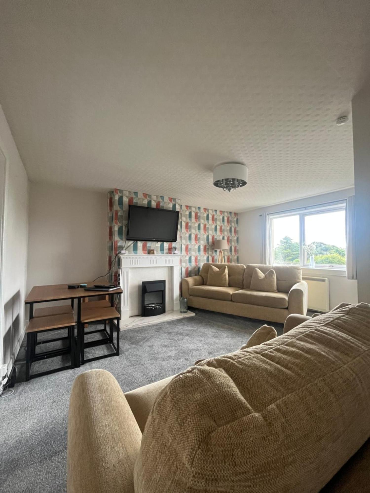 North Coast Property - Number 15 Thurso Exterior photo